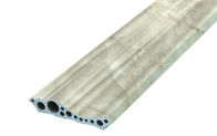 Internal Corner Marble PVC Foam Profile Line 13.5 cm Width Light Weight